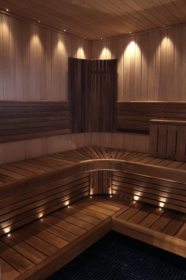 Lannalodge Vintrosa ภายนอก รูปภาพ
